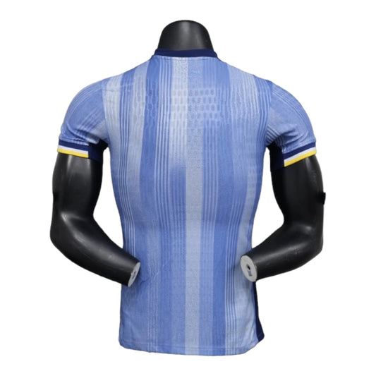 Camiseta Tottenham Jugador 24-25 - Segunda Equipación