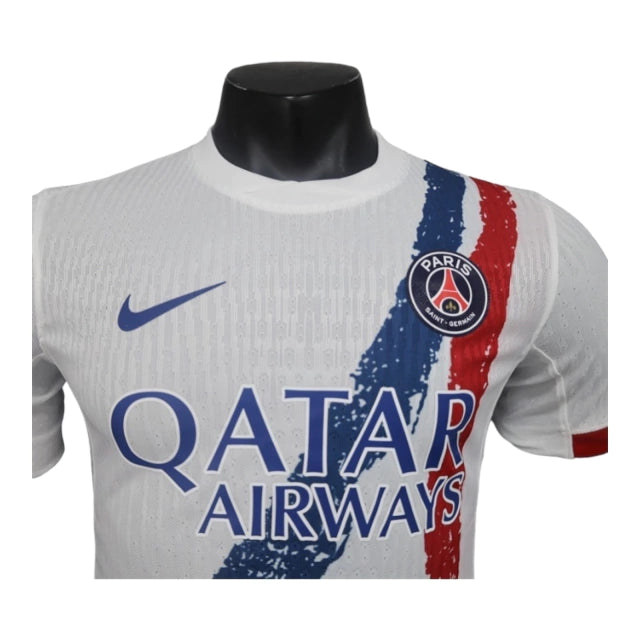 Camiseta Paris SaintGerman Jugador 25-26 - Segunda Equipación