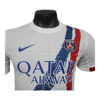 Camiseta Paris SaintGerman Jugador 25-26 - Segunda Equipación