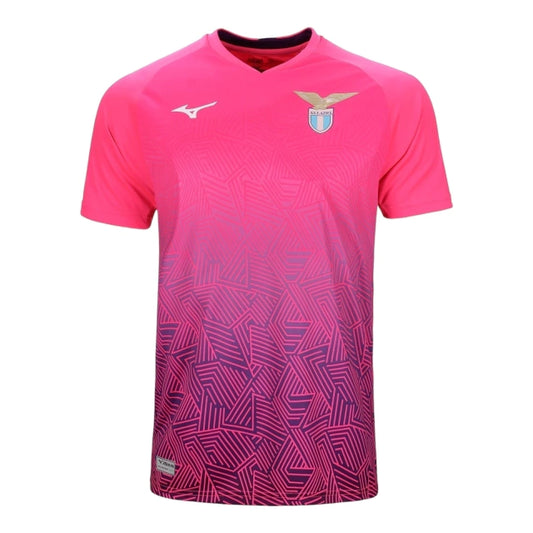Camiseta de Portero Lazio 24-25 - Segunda Equipación