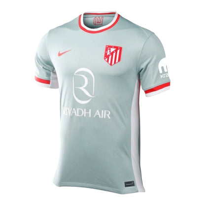 Camiseta Atlético de Madrid 24-25 - Segunda Equipación