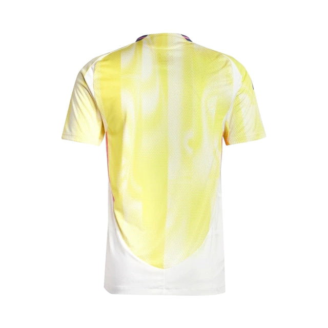 Camiseta Juventus 24-25 - Segunda Equipación