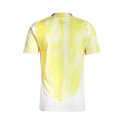 Camiseta Juventus 24-25 - Segunda Equipación