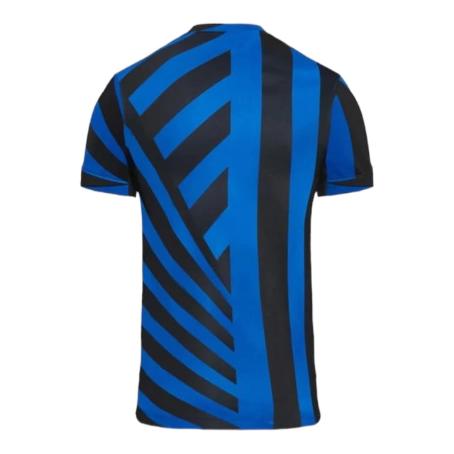Camiseta Inter de Milão 24-25 - Primera Equipación Mujer