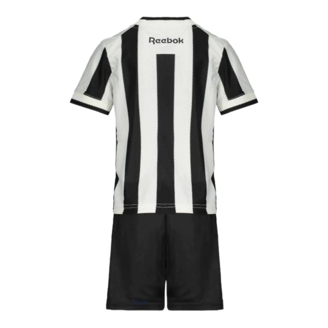 Conjunto Infantil Botafogo 24-25 - Primera Equipación