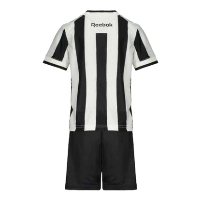 Conjunto Infantil Botafogo 24-25 - Primera Equipación