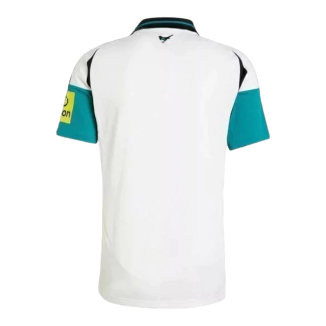 Camiseta Newcastle 24-25 - Tercera Equipación