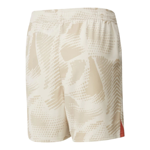 Short Manchester City Portero 24-25 - Hombre