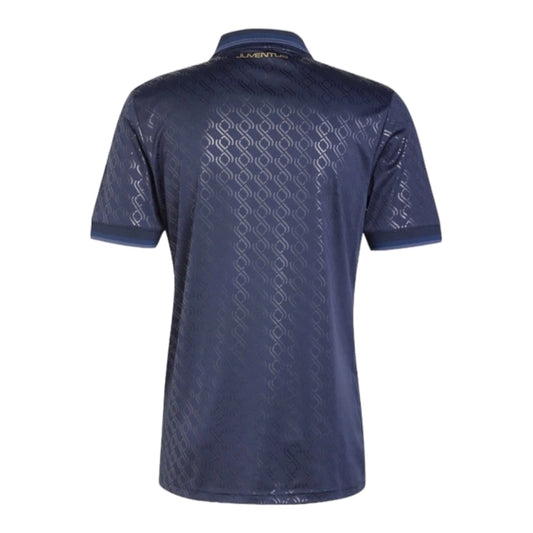 Camiseta Juventus 24-25 - Tercera Equipación