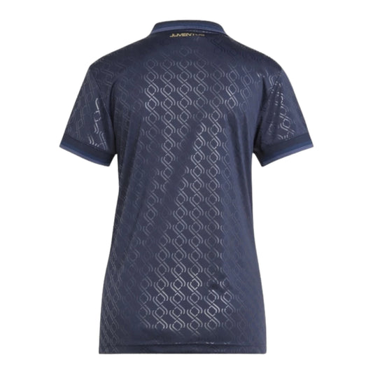 Camiseta Juventus 24-25 - Tercera Equipación Mujer