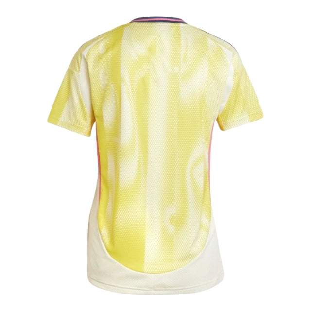 Camiseta Juventus 24-25 - Segunda Equipación Mujer