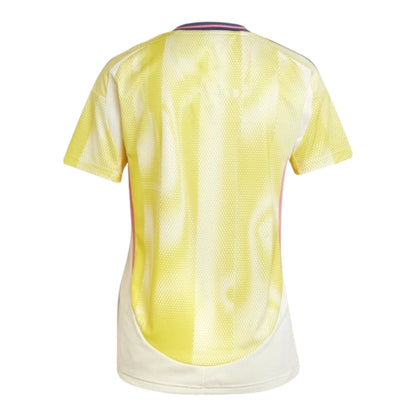 Camiseta Juventus 24-25 - Segunda Equipación Mujer