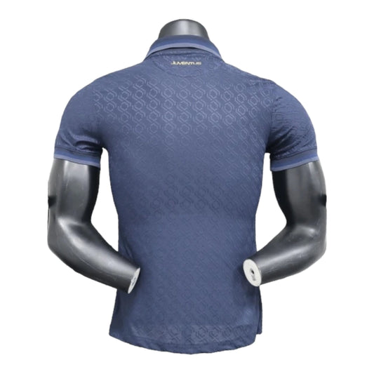Camiseta Juventus Jugador 24-25 - Tercera Equipación