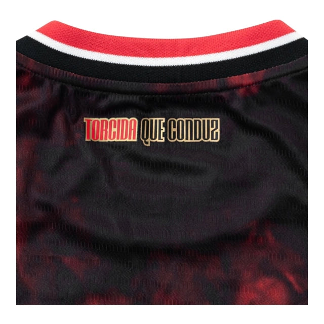 Camiseta São Paulo 24-25 - Tercera Equipación