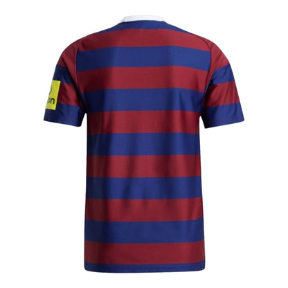 Camiseta Newcastle 24-25 - Segunda Equipación