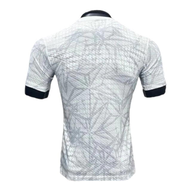 Camiseta Pre-Partido Real Madrid Jugador 24-25