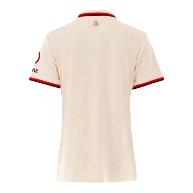 Camiseta Bayern de Munique 24-25 - Tercera Equipación Mujer