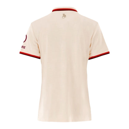 Camiseta Bayern de Munique 24-25 - Tercera Equipación Mujer