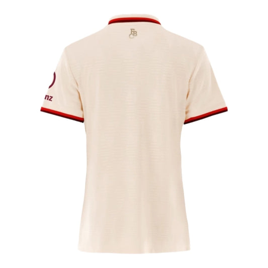 Camiseta Bayern de Munique 24-25 - Tercera Equipación Mujer