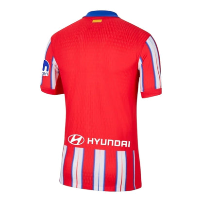 Camiseta Atlético de Madrid 24-25 - Primera Equipación