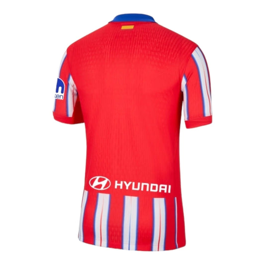 Camiseta Atlético de Madrid 24-25 - Primera Equipación Mujer