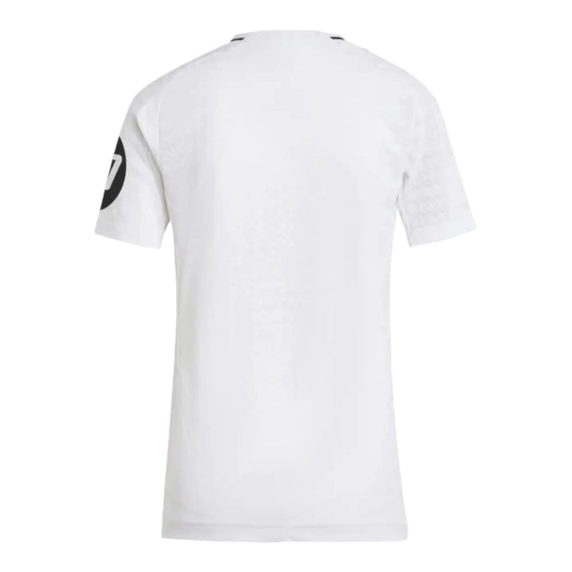 Camiseta Real Madrid 24-25 - Primera Equipación Mujer