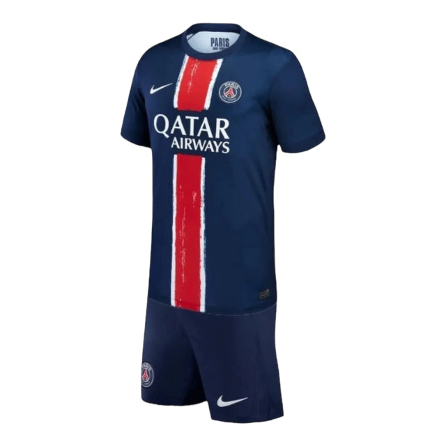 Conjunto Infantil Paris SaintGermain 24-25 - Primera Equipación