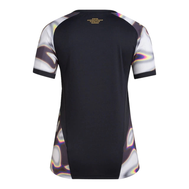 Camiseta Pre-Partido Inter Miami 24-25 Mujer