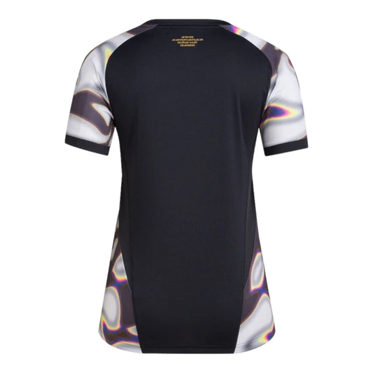Camiseta Pre-Partido Inter Miami 24-25 Mujer