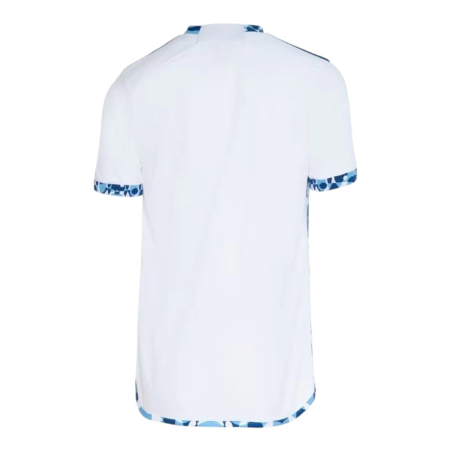 Camiseta Cruzeiro 24-25 - Segunda Equipación