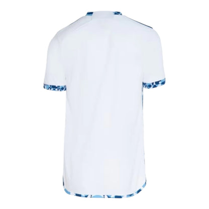 Camiseta Cruzeiro 24-25 - Segunda Equipación