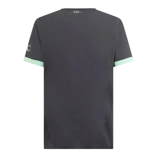 Camiseta AC Milan 24-25 - Tercera Equipación