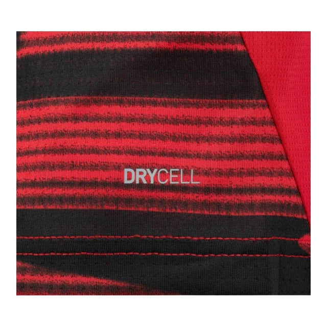 Camiseta Pre-Partido AC Milan 24-25