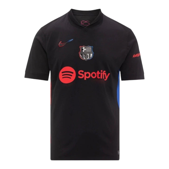 Camiseta Barcelona 24-25 - Segunda Equipación