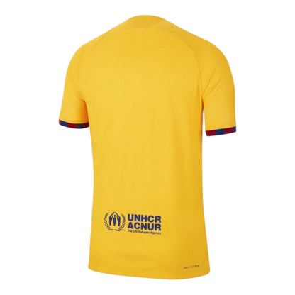 Camiseta Barcelona 24-25 - Cuarta Equipación