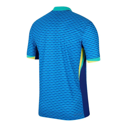 Camiseta Seleção Brasileira 24-25 - Segunda Equipación