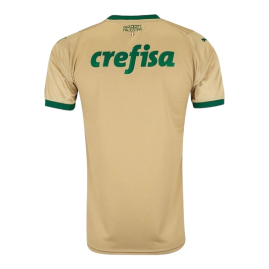 Camiseta Palmeiras 24-25 - Tercera Equipación