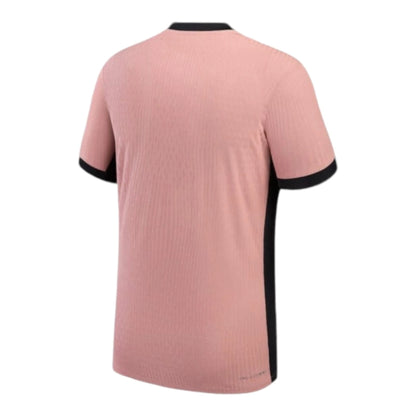 Camiseta Paris SaintGermain 24-25 - Tercera Equipación
