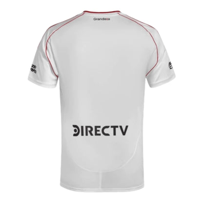 Camiseta River Plate 24-25 - Primera Equipación