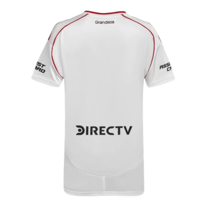 Camiseta River Plate 24-25 - Primera Equipación Mujer