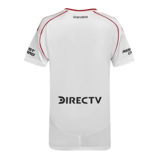 Camiseta River Plate 24-25 - Primera Equipación Mujer