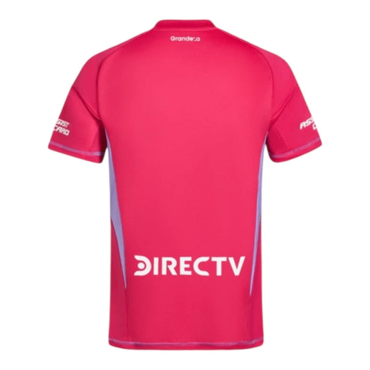 Camiseta de Portero River Plate 24-25