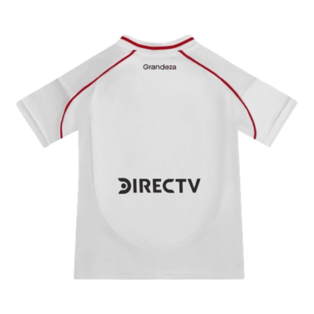 Conjunto Infantil River Plate 24-25 - Primera Equipación