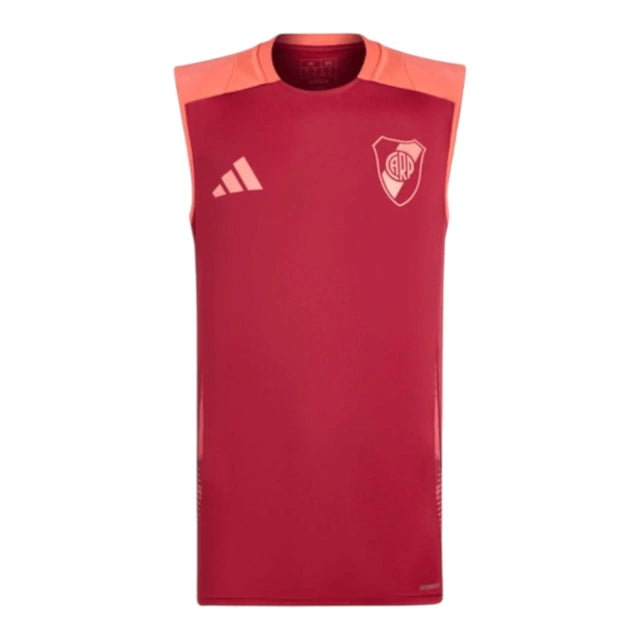 Camiseta de Entrenamiento sin Mangas River Plate 24-25
