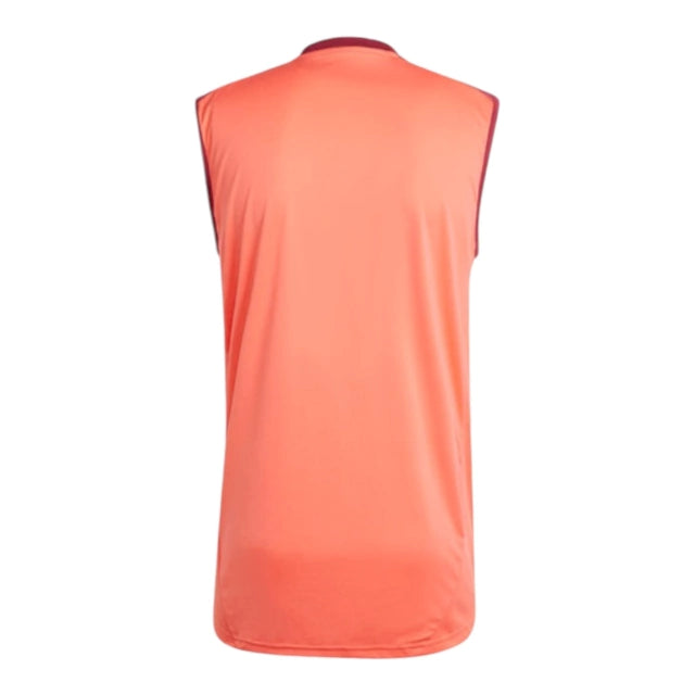 Camiseta de Entrenamiento sin Mangas River Plate 24-25