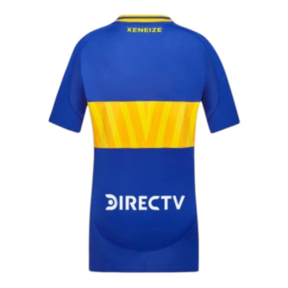 Camiseta Boca Juniors 24-25 - Primera Equipación Mujer
