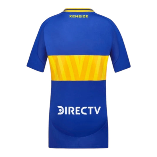 Camiseta Boca Juniors 24-25 - Primera Equipación Mujer