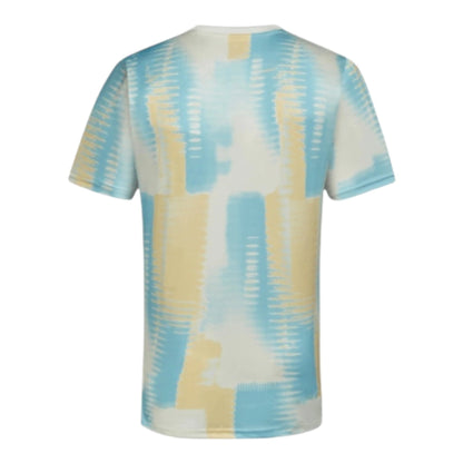 Camiseta Pre-Partido Boca Juniors 24-25