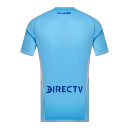 Camiseta de Portero Boca Juniors 24-25