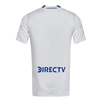 Camiseta Boca Juniors 24-25 - Segunda Equipación
